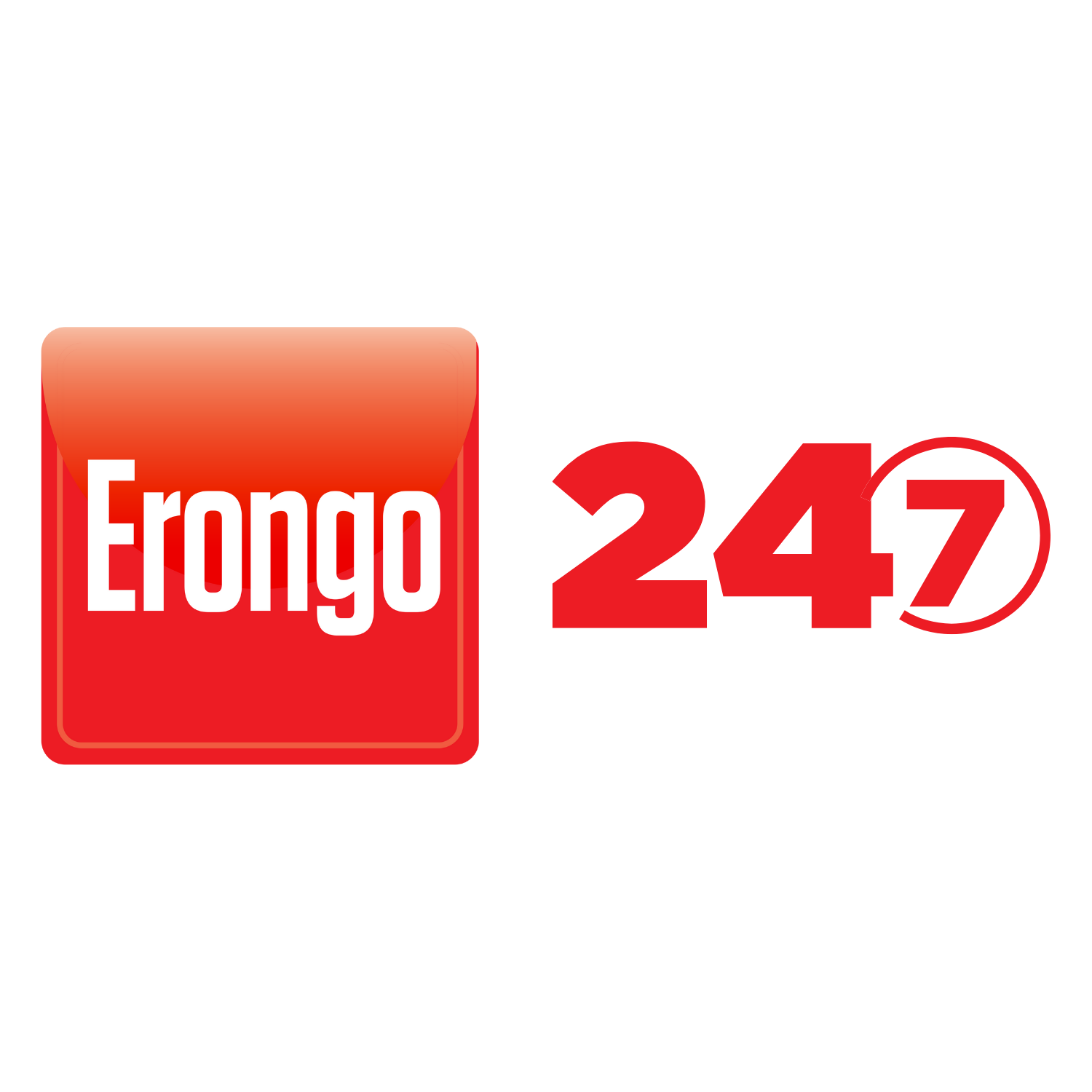 Erongo