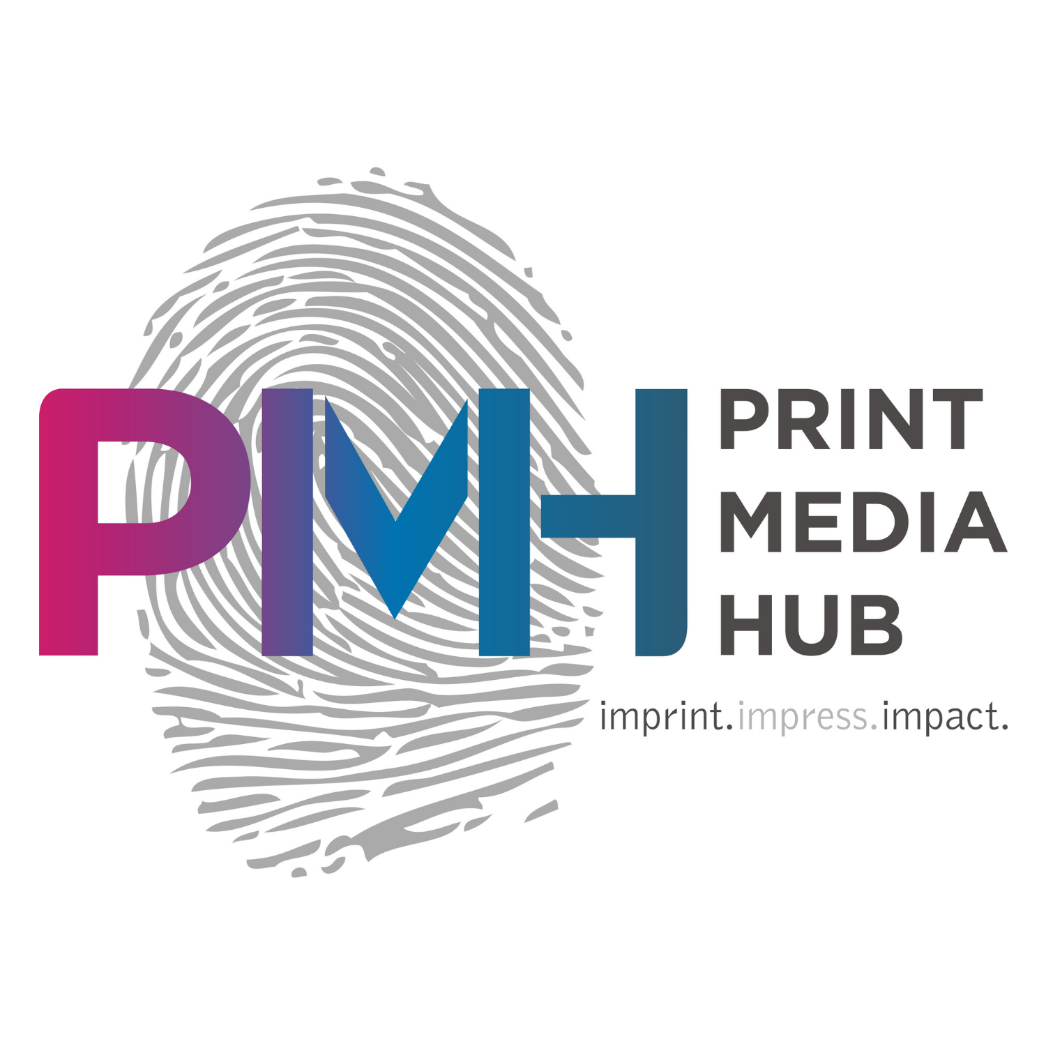 Print Media Hub