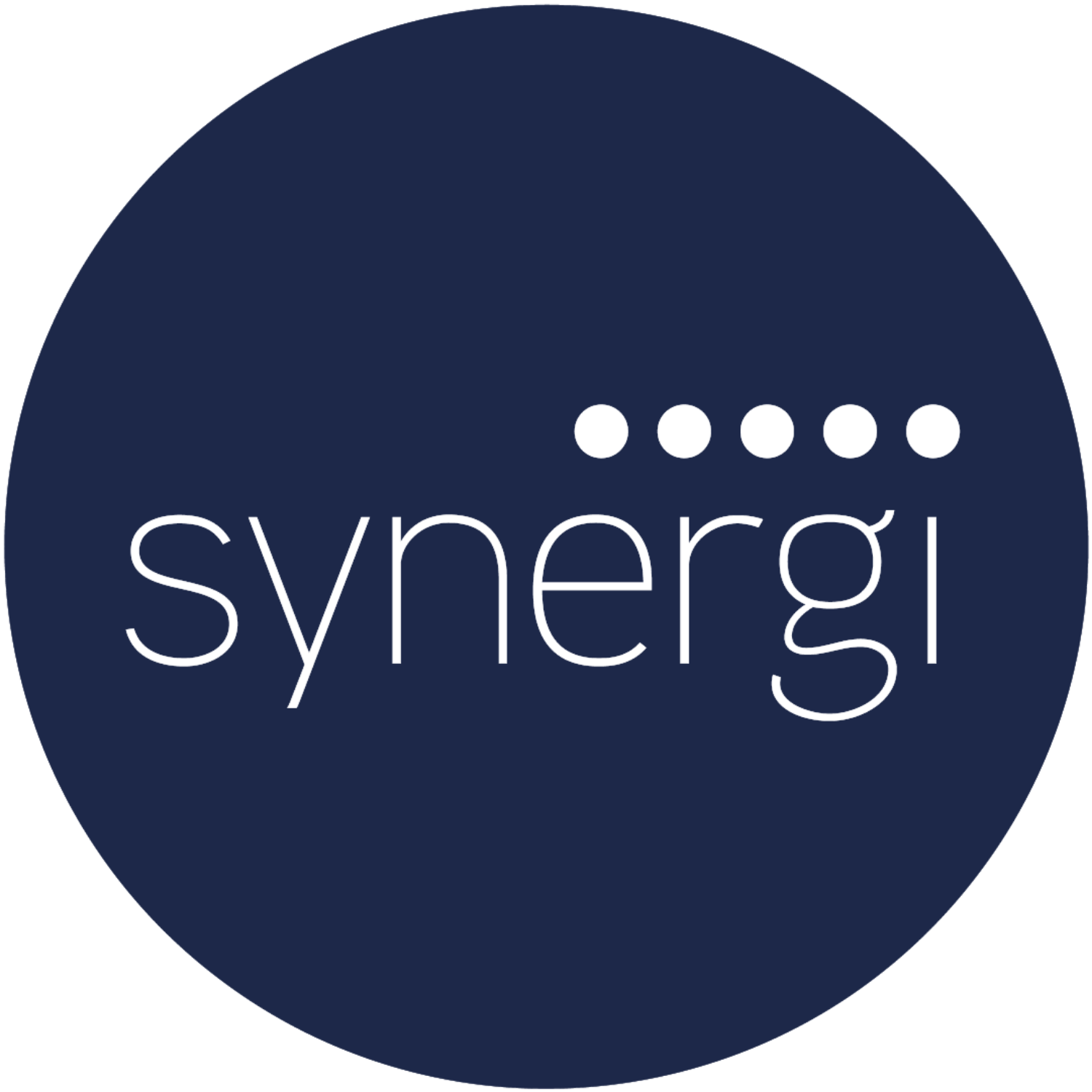 Synegi